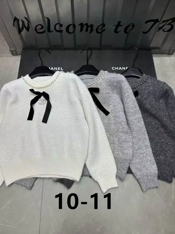 Chanel S-XL 175